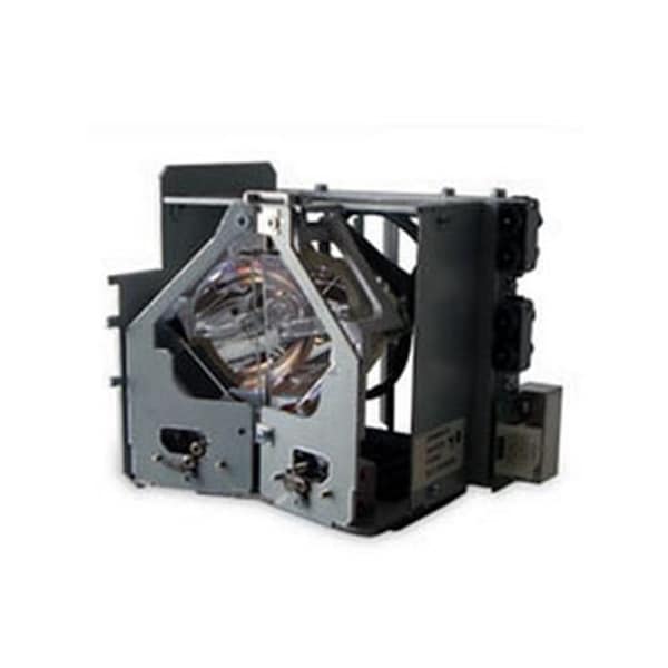 Replacement for Digital Projection 001-742b Lamp & Housing